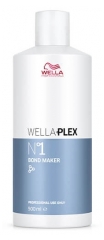 Wella Bond Maker N&deg;1 WellaPlex Wella 500ml