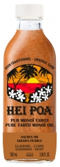 Hei Poa Pur Mono&iuml; Nacres Or Illumine 100 ml