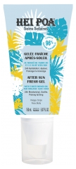 Hei Poa Gel&eacute;e Fra&icirc;che Apr&egrave;s-Soleil 150 ml