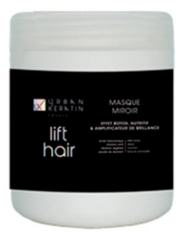 Urban Keratin Masque Miroir Effet Botox Lift Hair Urban Keratin 1kg