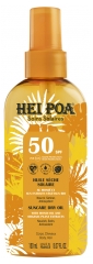 Hei Poa Solaire Huile S&egrave;che Spf50 150 ml