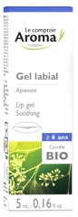 Le Comptoir Aroma Gel Labial Bio Niaouli Tube Embout Pr&eacute;cision 5 ml