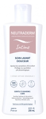 Neutraderm Soin Lavant Douceur Intime Fl250Ml
