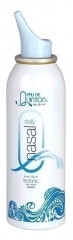 Laboratoires Quinton Spray Hygi&egrave;ne Nasal Isotonic 100 ml