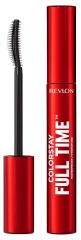 REVLON MAQUILLAGE Colorstay Mascara Full Time Waterproof 