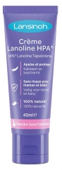Lansinoh Cr&egrave;me Lanoline Hpa 40 ml