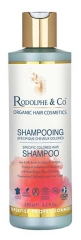 Rodolphe & Co Shampoing Sp&eacute;cifique pour les Cheveux Color&eacute;s Bio 250 ml