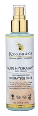 Rodolphe & Co Soin Hydratant Bio 150 ml