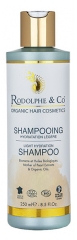Rodolphe & Co Shampoing Hydratation Bio 250 ml