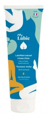 My Lubie Lubrifiant Naturel Texture Riche &agrave; Base d'Eau 150 ml
