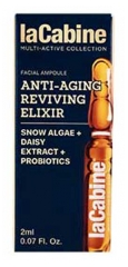 laCabine Anti-Aging Reviving Elixir 1 Ampoule de 2 ml