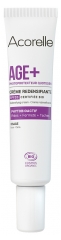 Acorelle Age+ Cr&egrave;me Redensifiante Multi-Protection Visage SPF20 Bio 40 ml