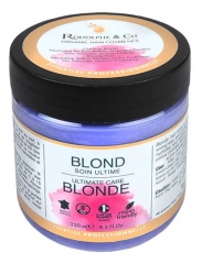 Rodolphe & Co Soin Blond 250 ml