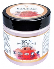 Rodolphe & Co Soin pour les Cheveux Color&eacute;s 250 ml