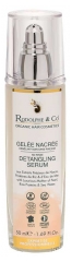 Rodolphe & Co Gel&eacute;e Nacr&eacute;e D&eacute;m&ecirc;lant Sans Rin&ccedil;age 50 ml