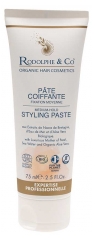 Rodolphe & Co P&acirc;te Coiffante &agrave; Fixation Moyenne Bio 75 ml