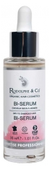 Rodolphe & Co Bi-S&eacute;rum Cheveux Ab&icirc;m&eacute;s ou Secs 30 ml