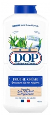 Dop Douceurs de Nos R&eacute;gions Douche Cr&egrave;me Lait V&eacute;g&eacute;tal Pyr&eacute;n&eacute;es 480 ML
