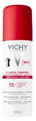 Vichy Clinical Control Anti-Transpirant Anti-Odeurs 125 ml