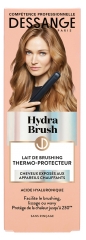 Dessange Hydra Brush Lait de Brushing Thermo-Protecteur Acide Hyaluronique 125 ml