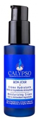 Calypso Bon Jour Cr&egrave;me Hydratante Visage 50 ml