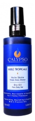 Calypso Huile Tropicale Huile S&egrave;che pour le Visage Corps et Cheveux 100 ml 