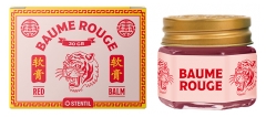 Stentil Baume Rouge 30 Grammes