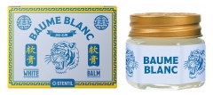 Stentil Baume Blanc 30 Grammes