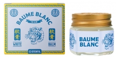 Stentil Baume Blanc 19 Grammes