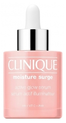 Clinique Moisture Surge S&eacute;rum Actif Illuminateur Visage 30 ML