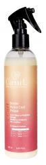 CoeurL Brume Hydra Curl Cheveux Boucl&eacute;s 300 ml