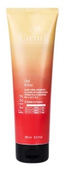 CoeurL Gel Frizz Cheveux Boucl&eacute;s 250 ml