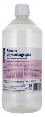 Stentil S&eacute;rum Physiologique pour Irrigation Externe 1 L