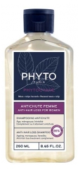 Phyto Phytocyane Shampoing Antichute Femme 250 ml
