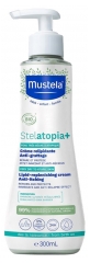Mustela Cr&egrave;me Relipidante Anti-Grattage Stelatopia+ 300 ml