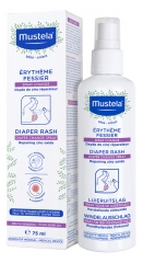 Mustela Change Spray Eryth&egrave;me Fessier L&eacute;ger &agrave; Mod&eacute;r&eacute; 75 ml