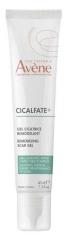 Av&egrave;ne Cicalfate + Gel Cicatrice Remodelant Visage et Corps 40 ml