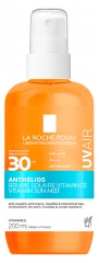 La Roche-Posay Anthelios UVair Brume Solaire SPF30 200 ml