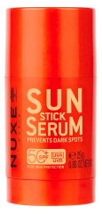 Nuxe Sun S&eacute;rum Stick SPF50+ 25 g