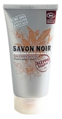 Tad&eacute; Savon Noir Huile d'Olive et Laurier Bio 150 g