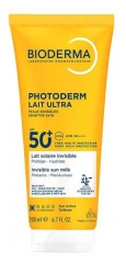 Bioderma Photoderm Lait Solaire Ultra SPF50+ 200 ml
