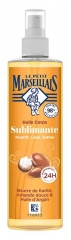 Le Petit Marseillais Huile Corps Sublimante Hydratante 24H 150 ml