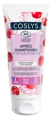 Coslys Apr&egrave;s Shampoing Protecteur de Couleur Cheveux Color&eacute;s et/ou M&eacute;ch&eacute;s Bio 200 ml