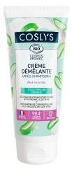 Coslys Cr&egrave;me D&eacute;m&ecirc;lante Tous Type de Cheveux Bio 200 ml