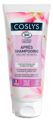 Coslys Apr&egrave;s Shampoing Sublime K&eacute;ratine Cheveux Fragilis&eacute;s & Indisciplin&eacute;s Bio 200 ml