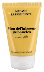 Madame la Pr&eacute;sidente x Petit Bout de Soleil Mon D&eacute;finisseur de Boucles 50 ml