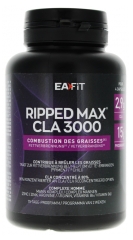 Eafit Ripped Max&reg; Cla 3000
60 Capsules
