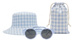 Horizane Pack Sun Set pour Enfant de 2 &agrave; 4 Ans