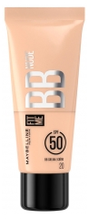 Maybelline New York Fit Me BB Cr&egrave;me 30 ml