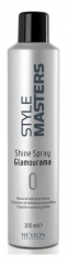 Revlon Professional Style Masters ?? Glamourama Spray Coiffant Fixation et Brillance Forte 300 ml